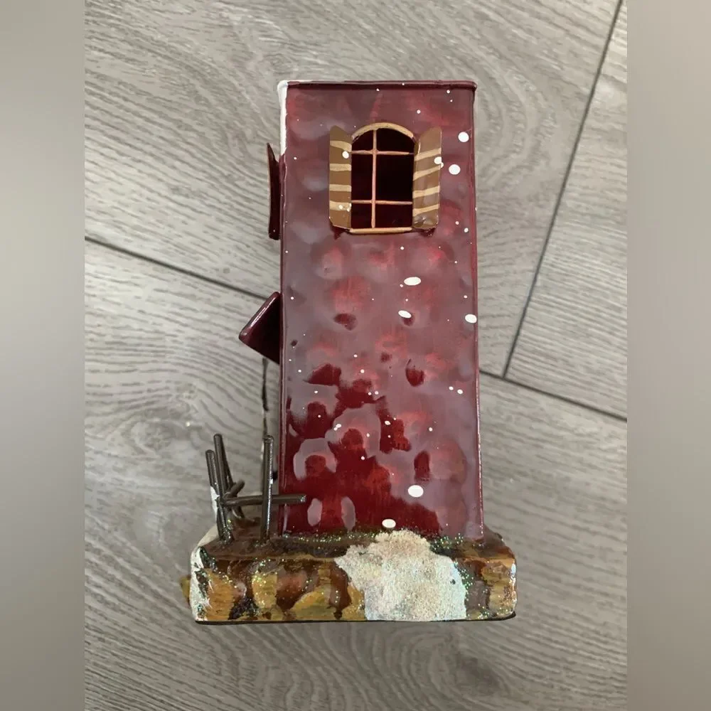 Christmas decoration lot very beautiful pieces